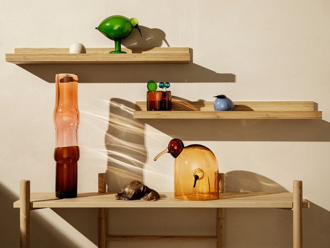 Oiva Toikka Iittala