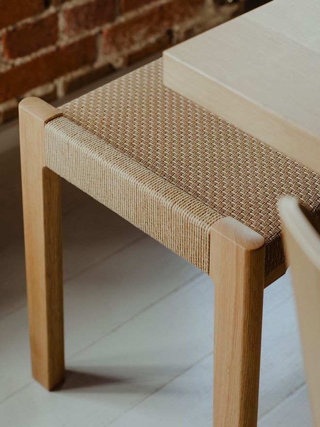 Nikari Detalji bench