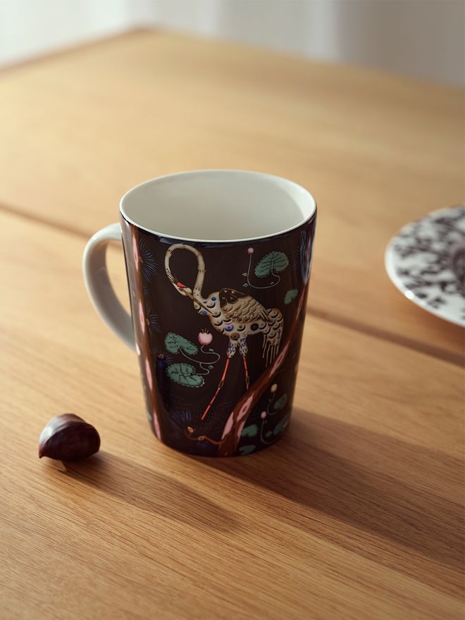Iittala Taika mug, 15 year anniversary