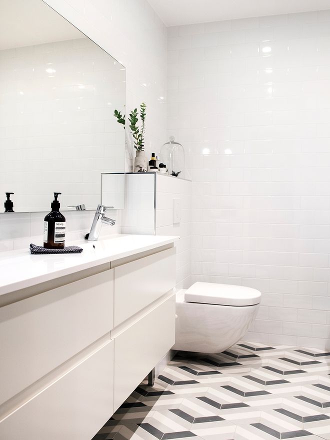 The perfect floor plan | Design Stories