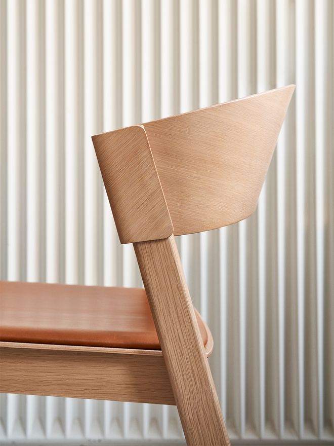 Muuto Cover side chair