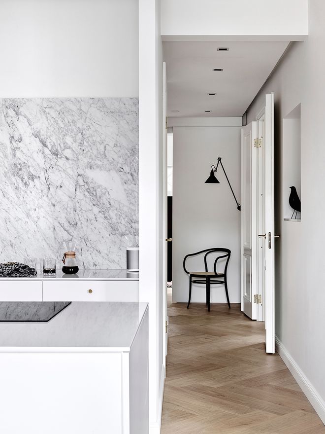 Treasure on the River Aura | Design Stories