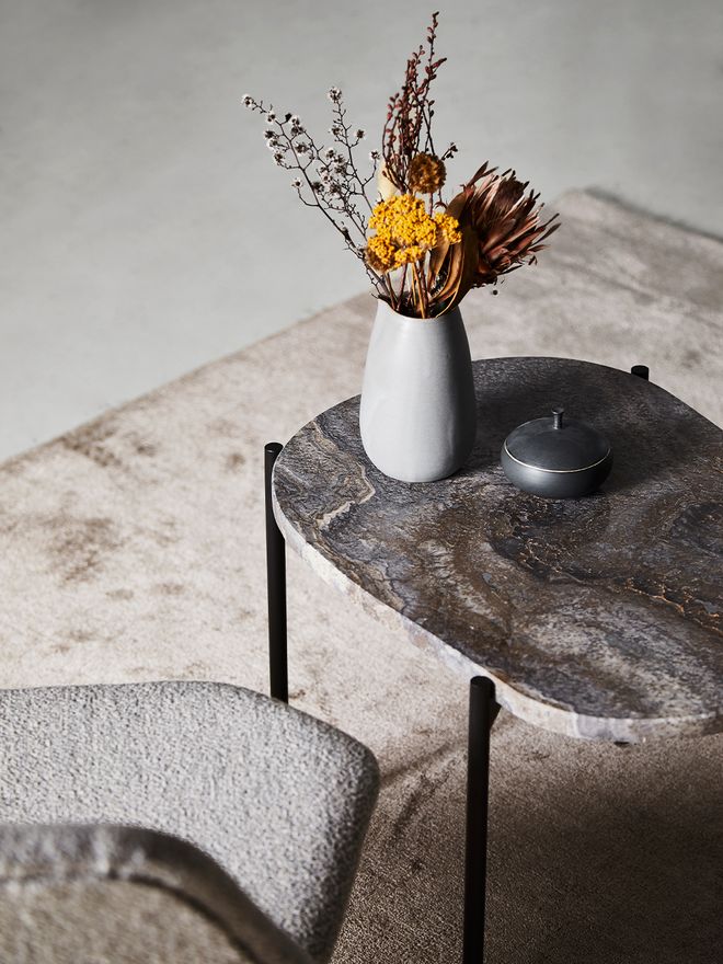 Woud La Terra coffee table