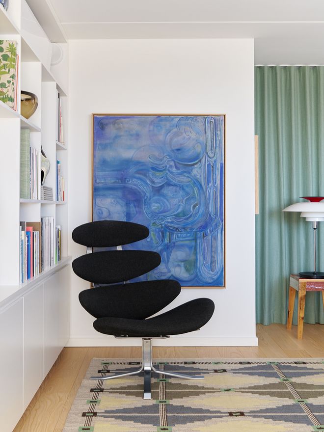 Fredericia Corona chair