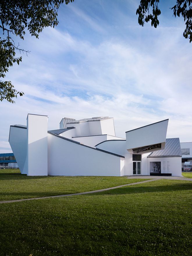 Vitra Design Museum