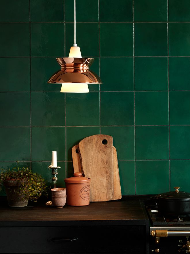9 tips for home lighting