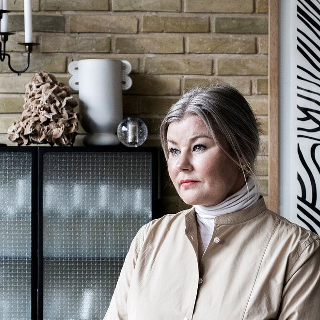 Trine Andersen