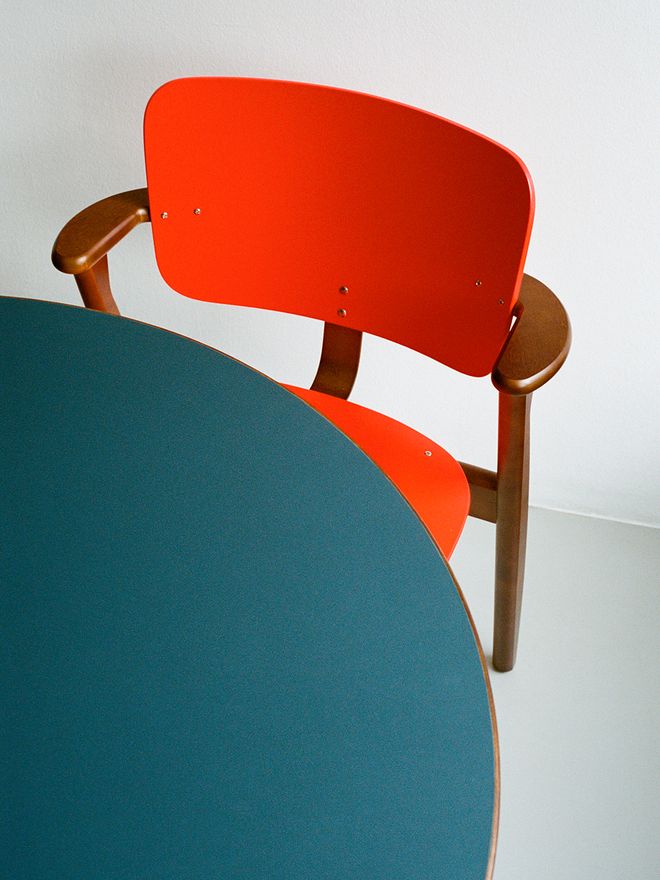 Domus chair