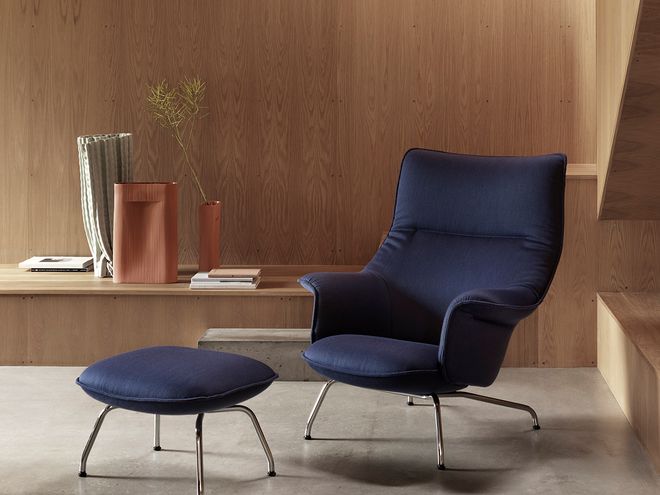 Muuto RIdge vases