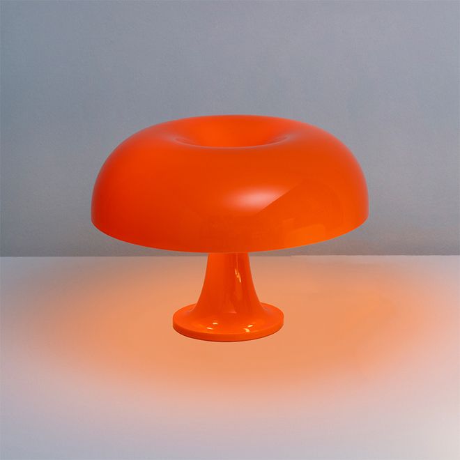 Artemide Nessino lamp