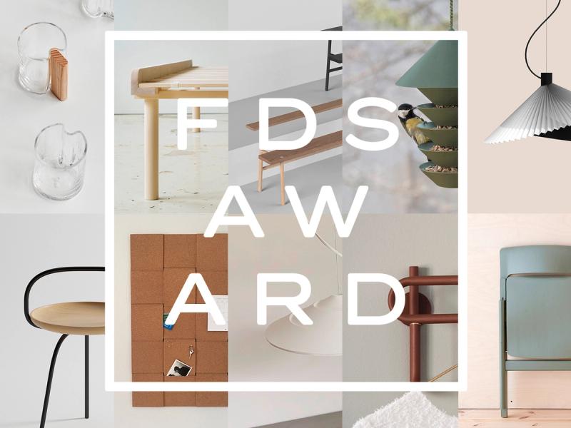 FDS Award 2019 shortlist revealed – discover the top 10 designs