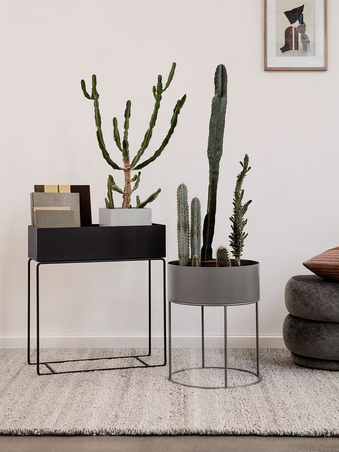 Ferm Living Plant Box