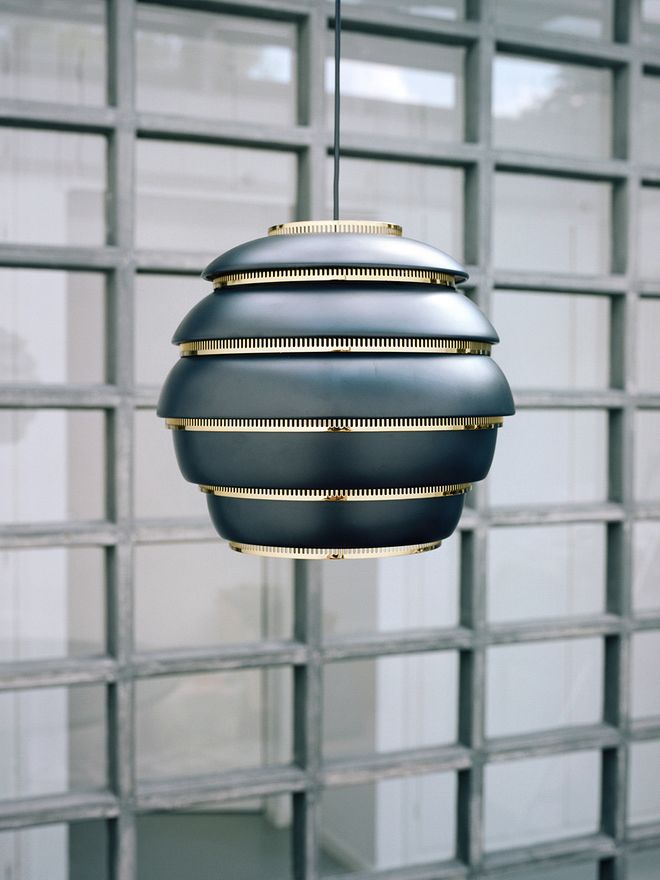 Artek Beehive black