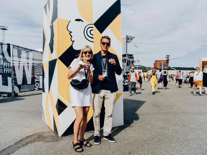 Flow Festival is coming soon – see five insider tips!