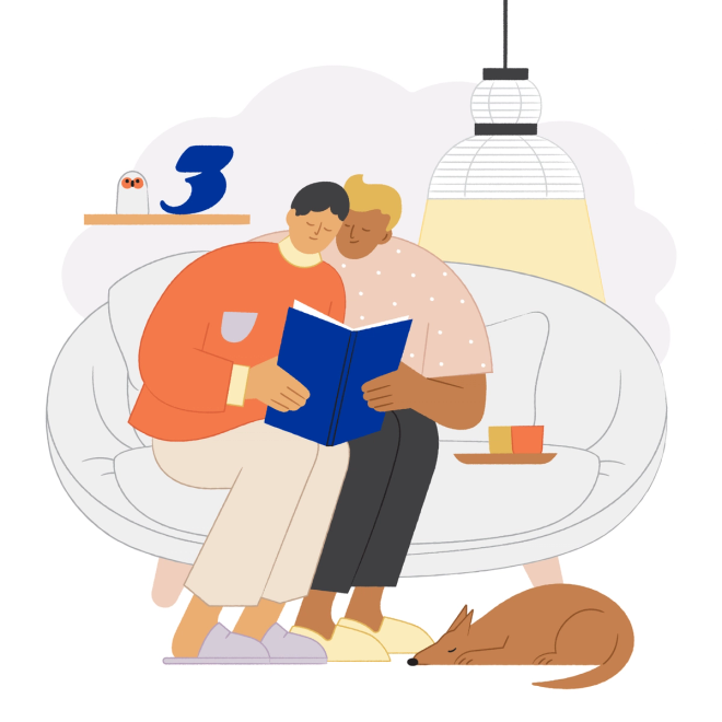 Finnish Design Shop's charity campaigns