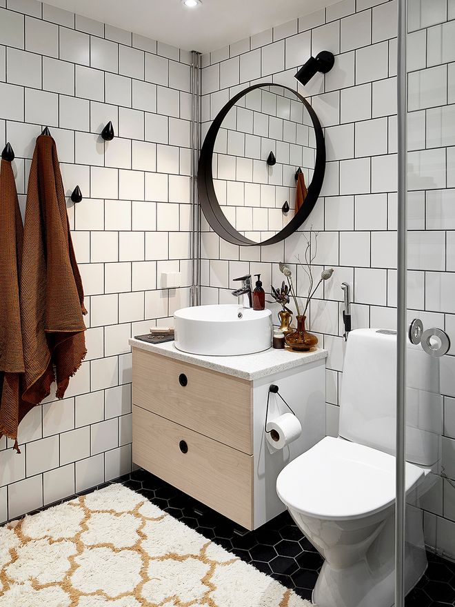 Normann Copenhagen Dropit-koukku