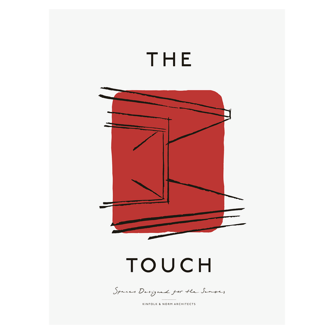 Gestalten The Touch book