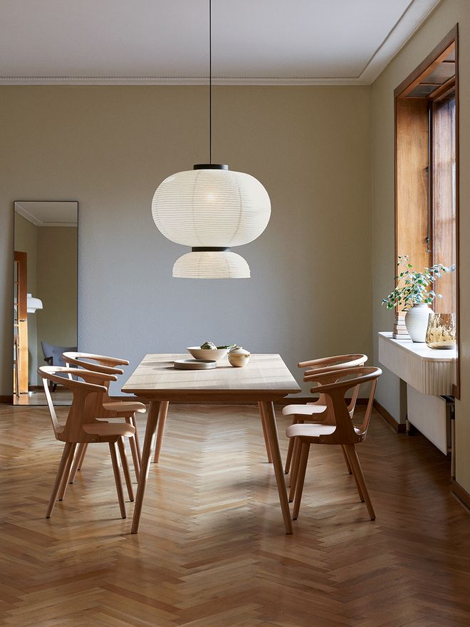 In the spotlight: &Tradition's In Between furniture campaign