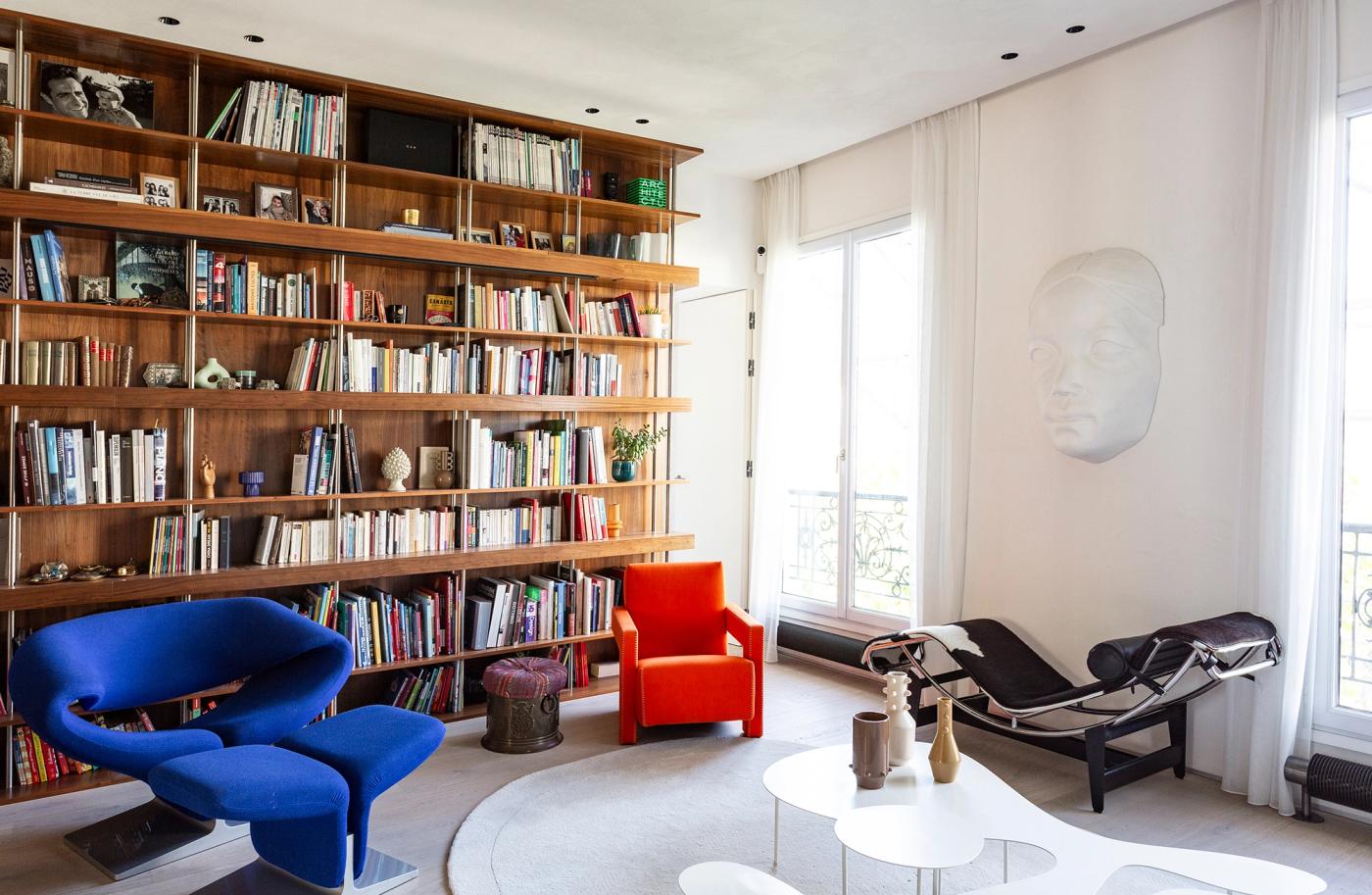 Utrecht armchair by Cassina