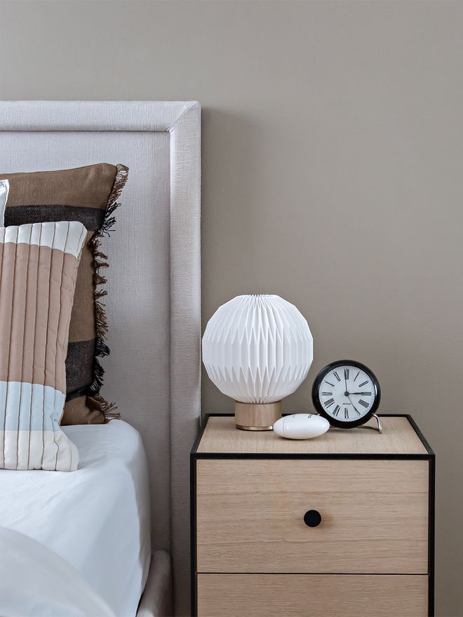 Le Klint 375S table lamp