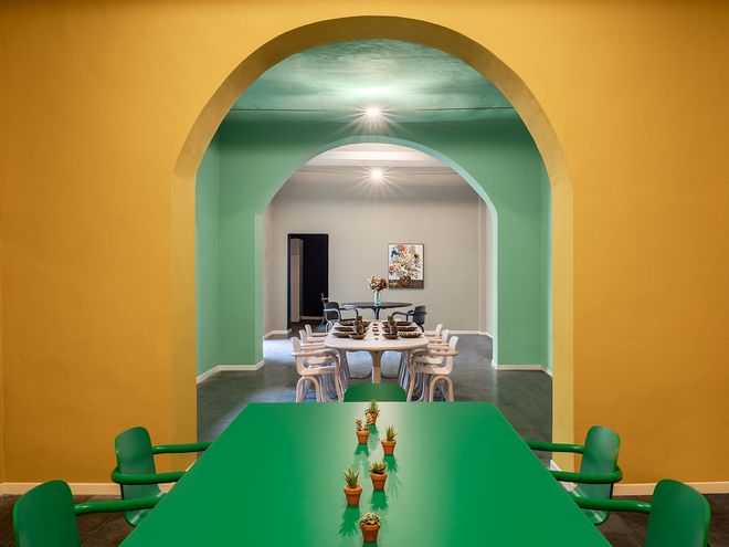 Salone del Mobile 2019: Fuorisalone