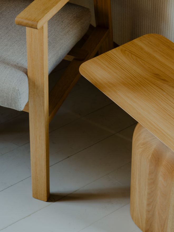 Nikari April table