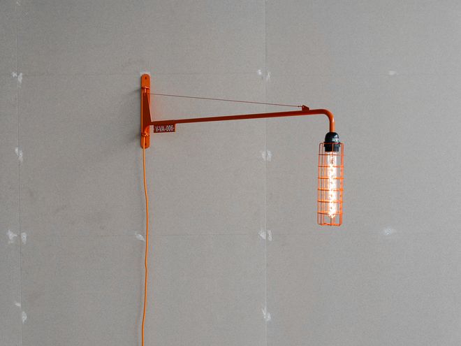 Virgil Abloh x Vitra