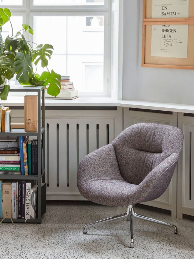 Hay About A Lounge Chair Soft