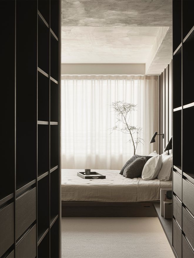 Karimoku Case Study 04: Azabu