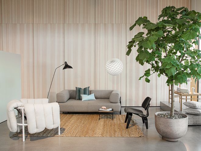 Finnish Design Shop showroom