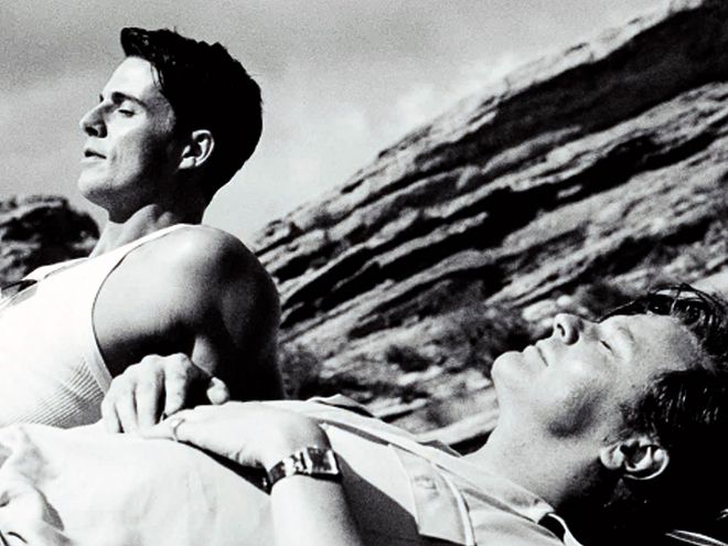 A Single Man (Tom Ford, 2009)