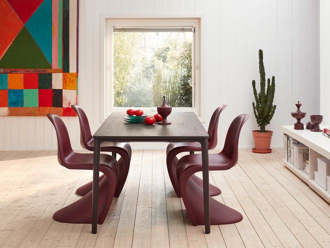 Vitra Panton Chair