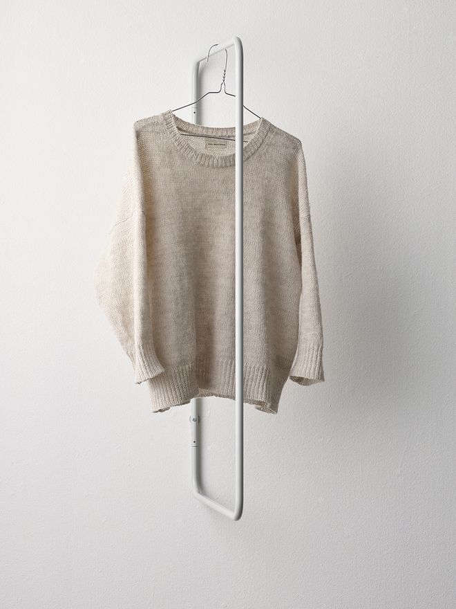 Our Edition Turnaroud clothes rack
