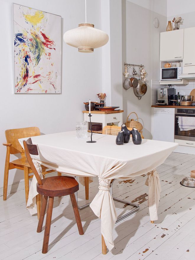 Domus chair