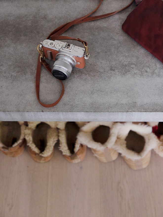 Olympus camera