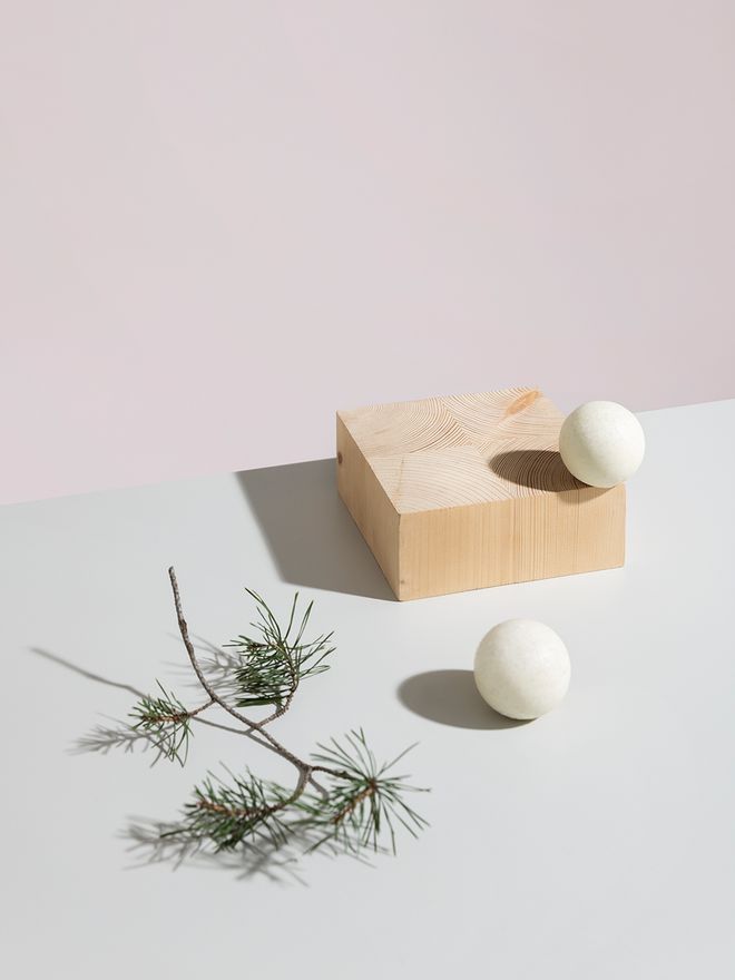 Salt soaps from the Hetkinen collection