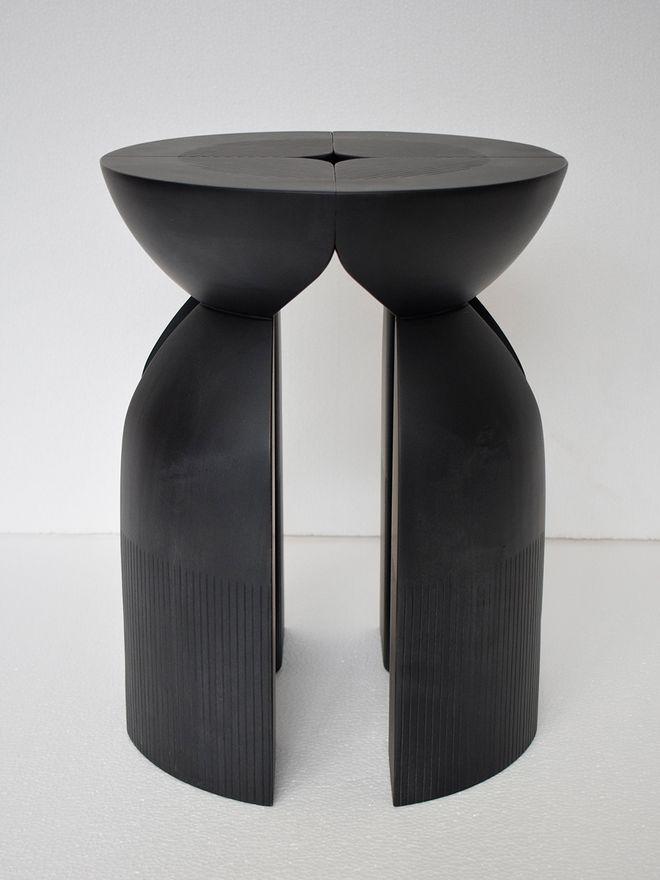 Monica Förster Unity Stool