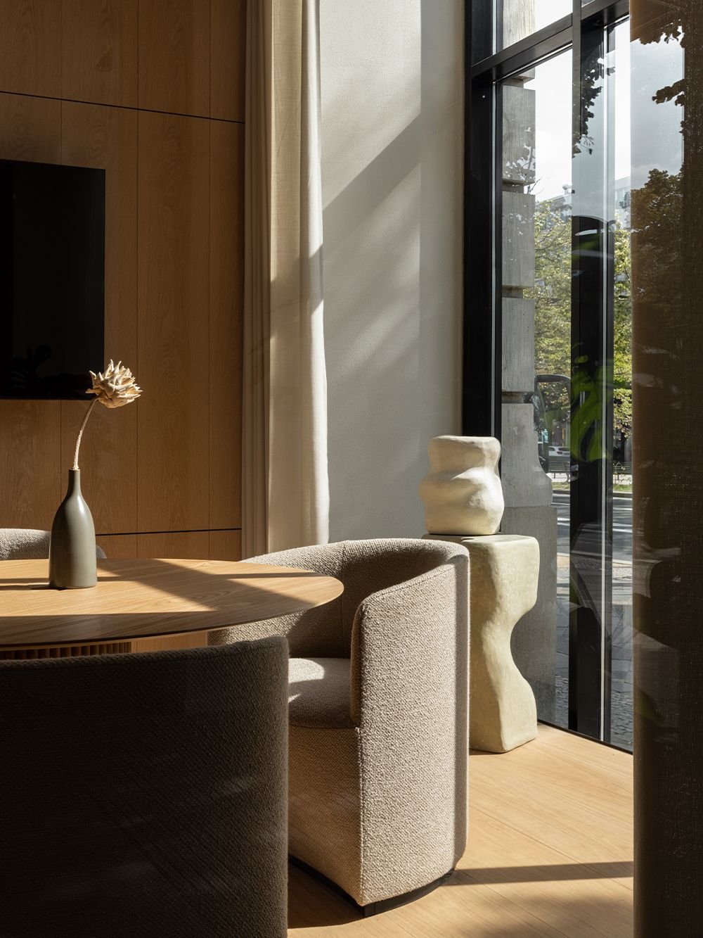 Linden Palais is the luxurious oasis for remote workers and office ...