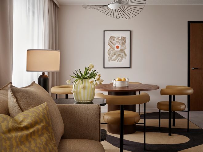 Vertigo Nova lamp