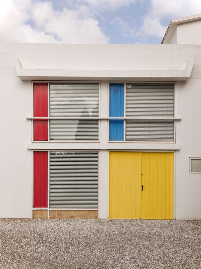 Taller Sert, Fundació Miró Mallorca