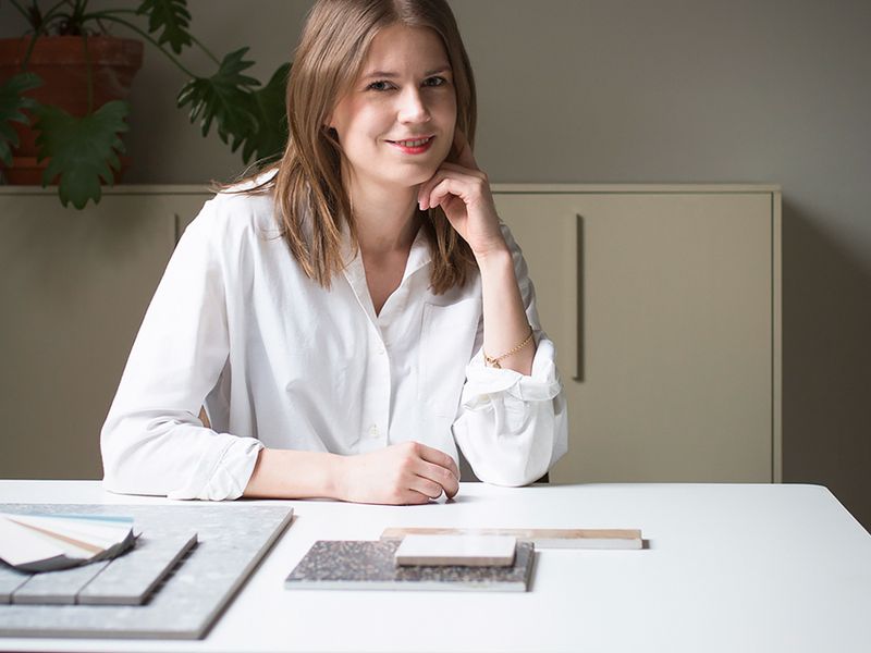 Finnish Design Shopin uusi showroom avautuu syksyllä 2021