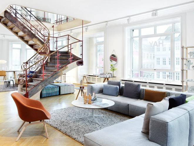 Hay House Copenhagen