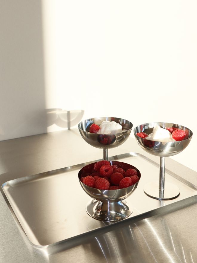 TOP 5: Tableware treasures – the most inspiring new products of the month