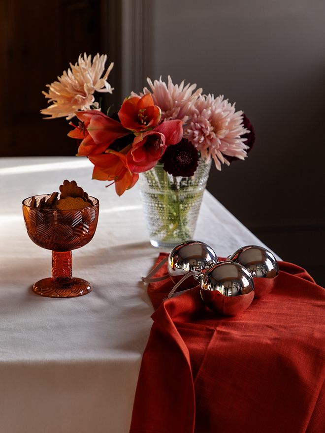 Miranda bowl by Iittala
