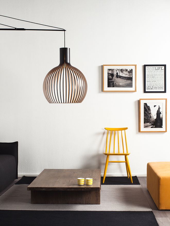 Secto Design Octo 4240