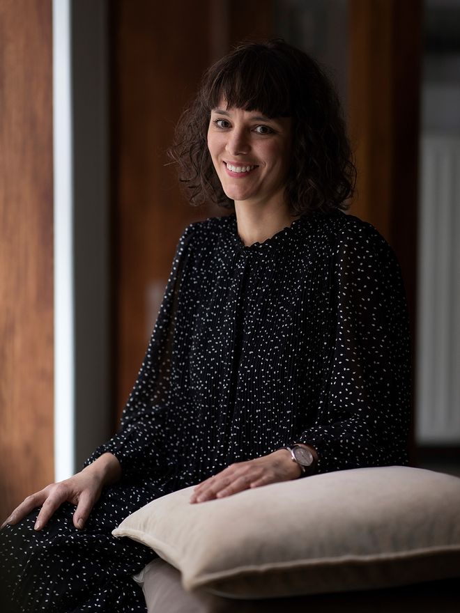 Elli Lehnhoff Matri