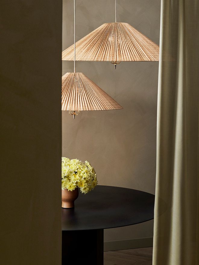 Paavo Tynell ceiling lamps