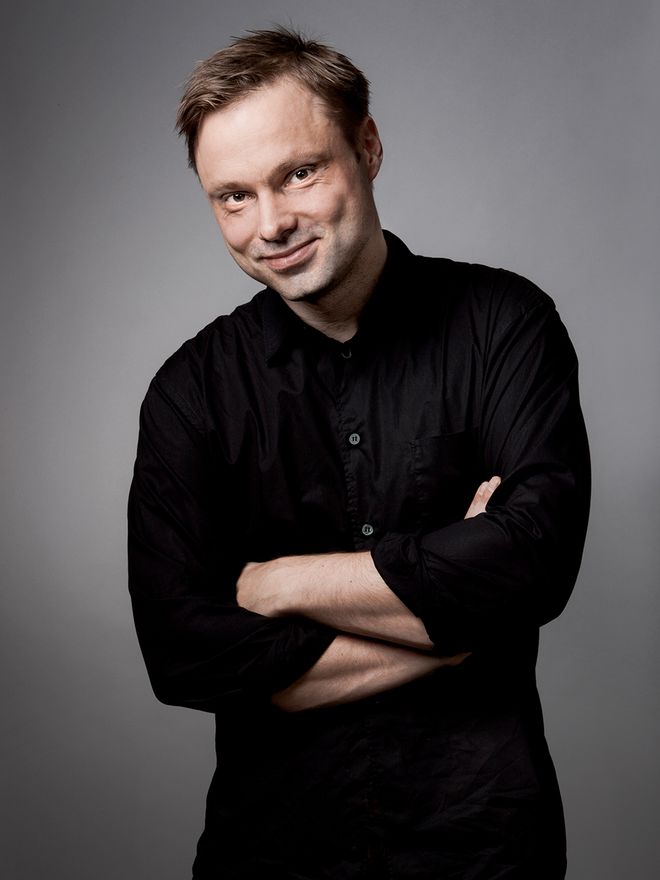 Matti Klenell