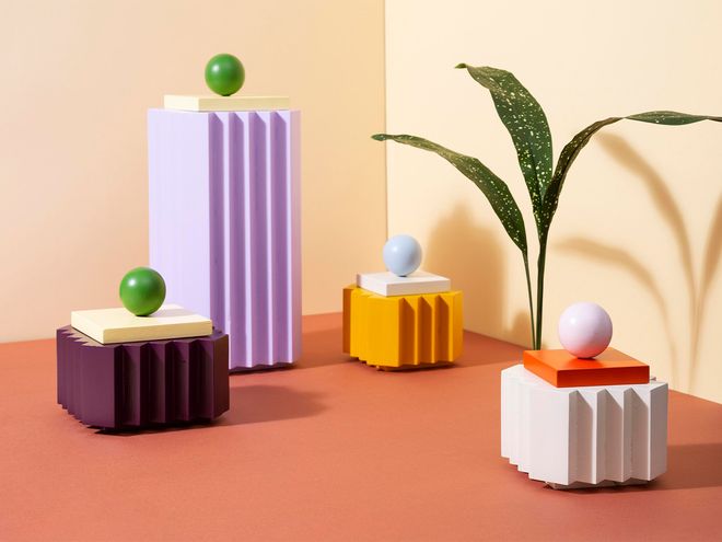 Made by Choice Plizé boxes