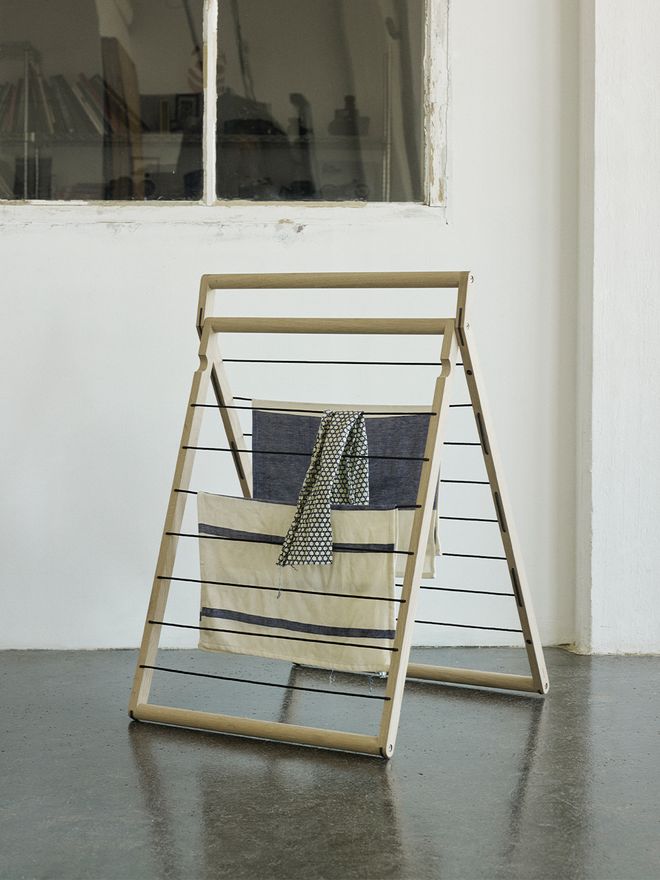 Skagerak Dryp drying rack